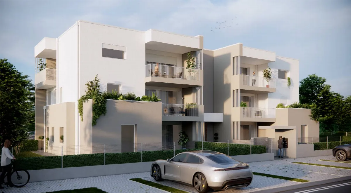 2 Camere in vendita a Carbonera - foto 4