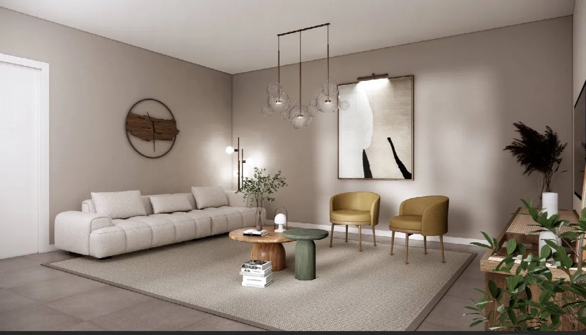 3 Camere in vendita a Carbonera - foto 7