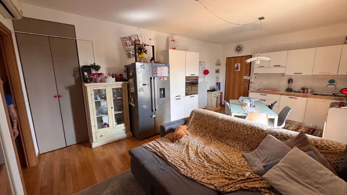 2 Camere in vendita a Quinto di Treviso - foto 5