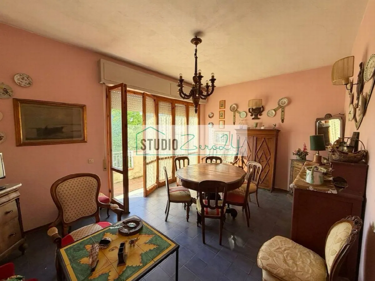 Appartamento in vendita a Camaiore, Lido di Camaiore - foto 1