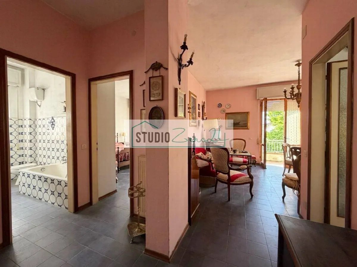 Appartamento in vendita a Camaiore, Lido di Camaiore - foto 3
