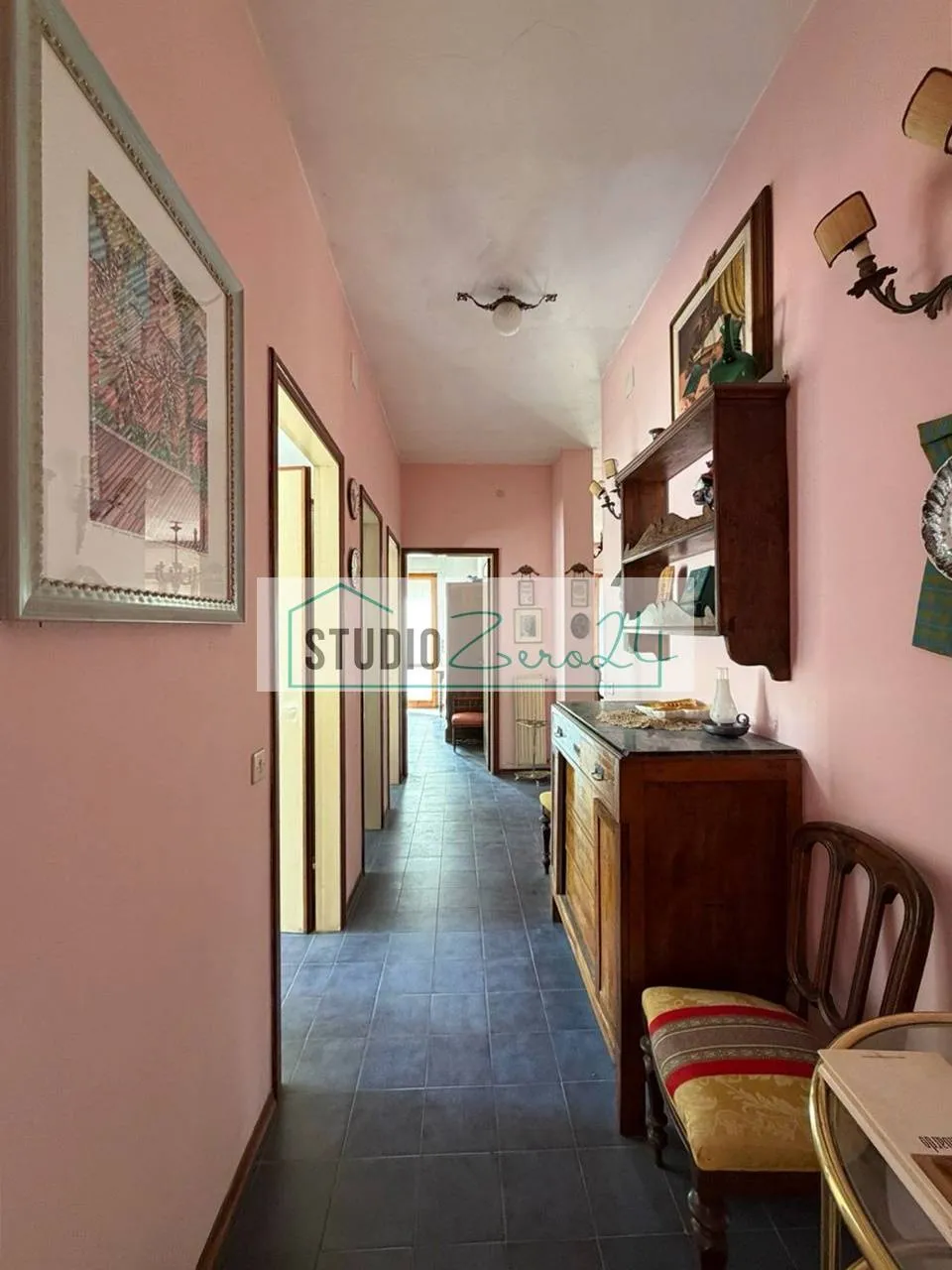 Appartamento in vendita a Camaiore, Lido di Camaiore - foto 5