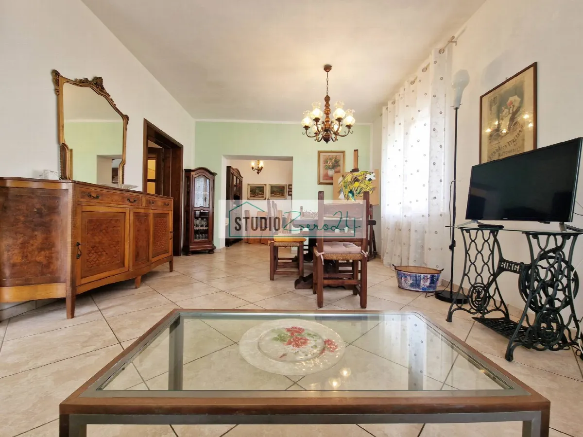 Appartamento in vendita a Camaiore, Lido di Camaiore - foto 10