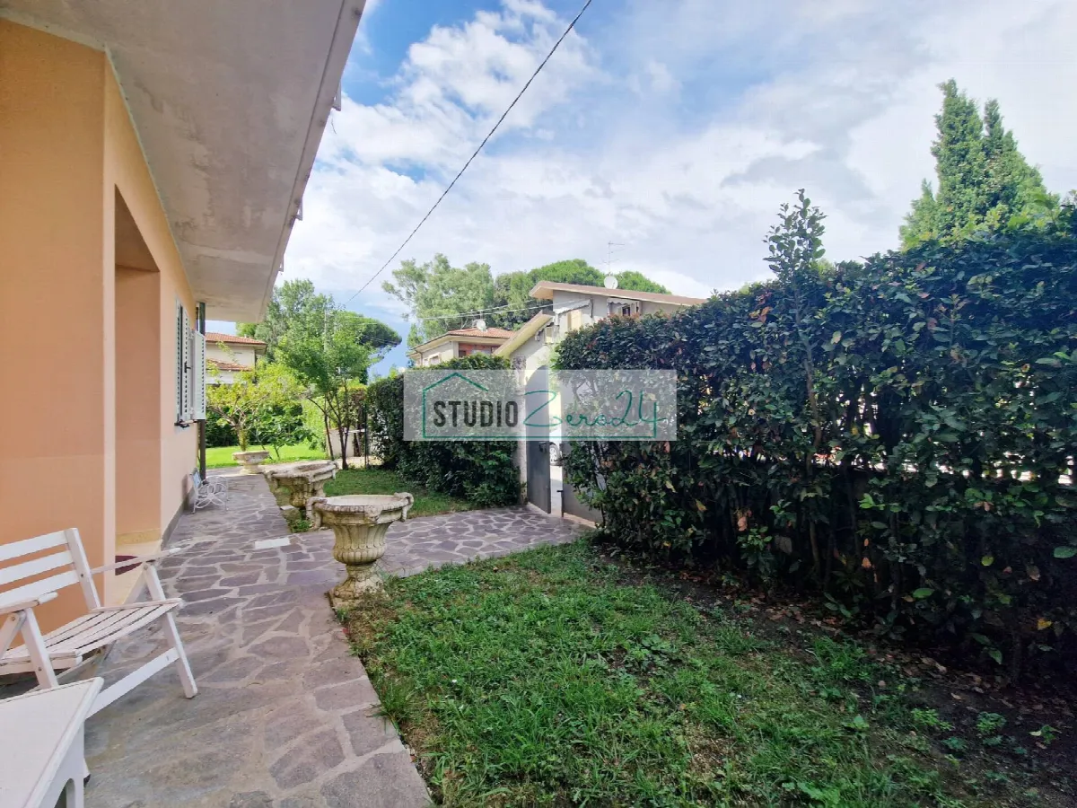 Appartamento in vendita a Camaiore, Lido di Camaiore - foto 4