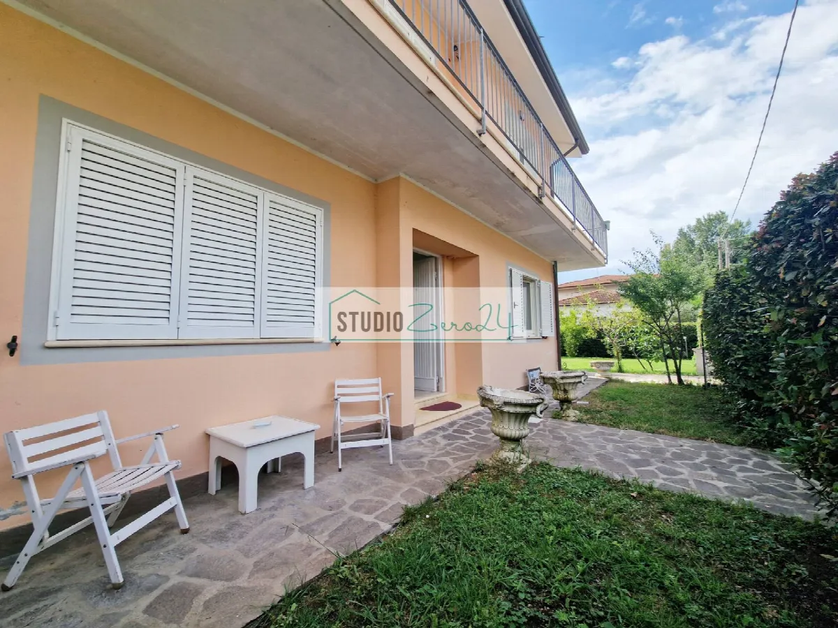 Appartamento in vendita a Camaiore, Lido di Camaiore - foto 5