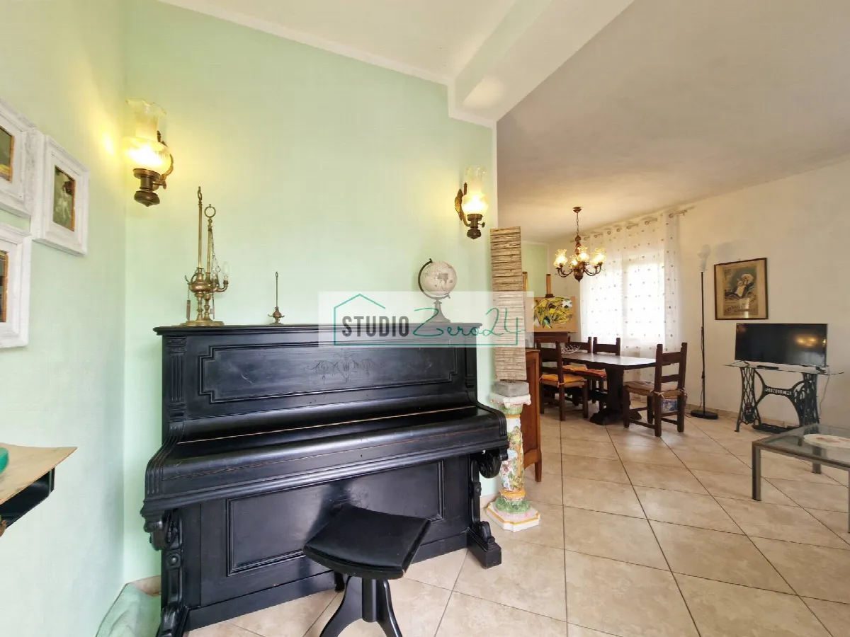 Appartamento in vendita a Camaiore, Lido di Camaiore - foto 7