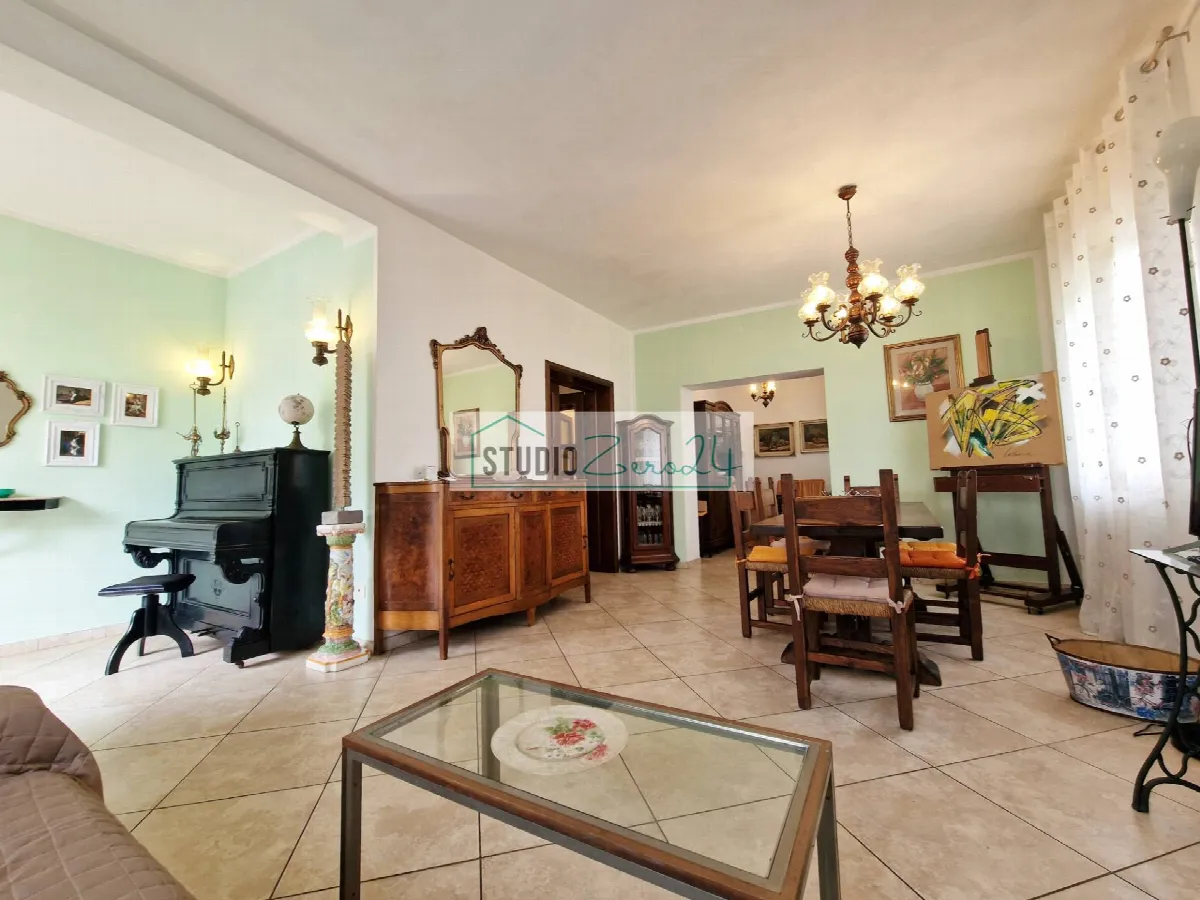 Appartamento in vendita a Camaiore, Lido di Camaiore - foto 9