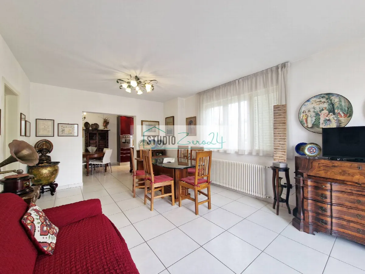 Appartamento in vendita a Camaiore, Lido di Camaiore - foto 8