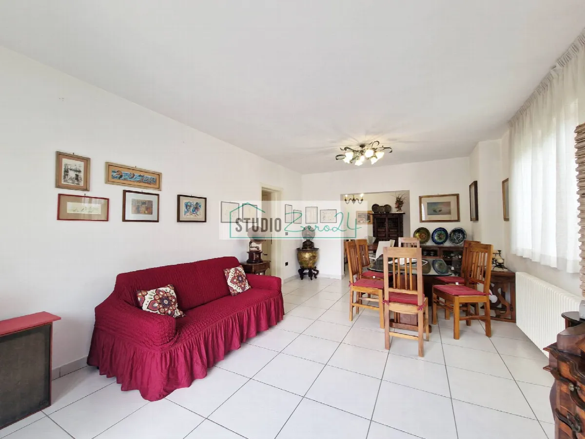 Appartamento in vendita a Camaiore, Lido di Camaiore - foto 10