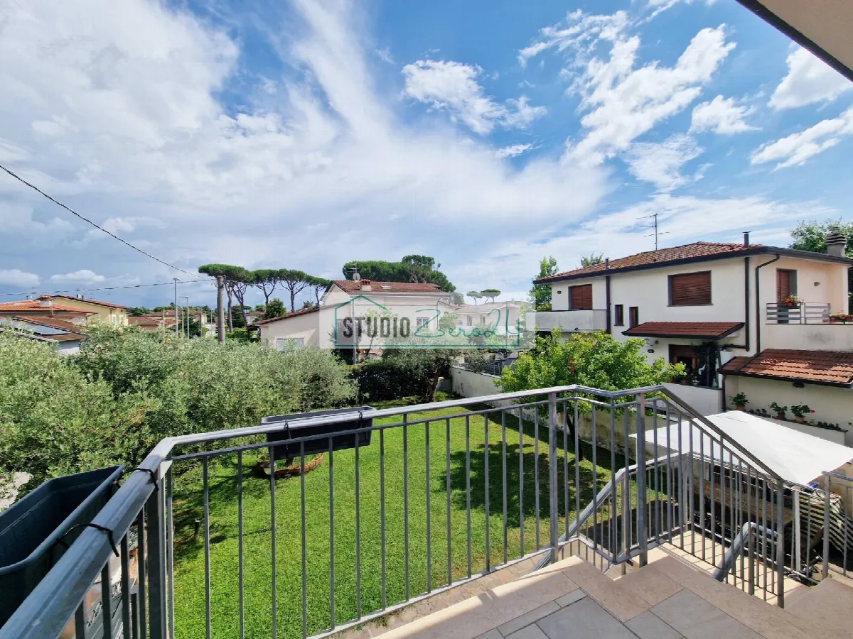 Appartamento in vendita a Camaiore, Lido di Camaiore - foto 5