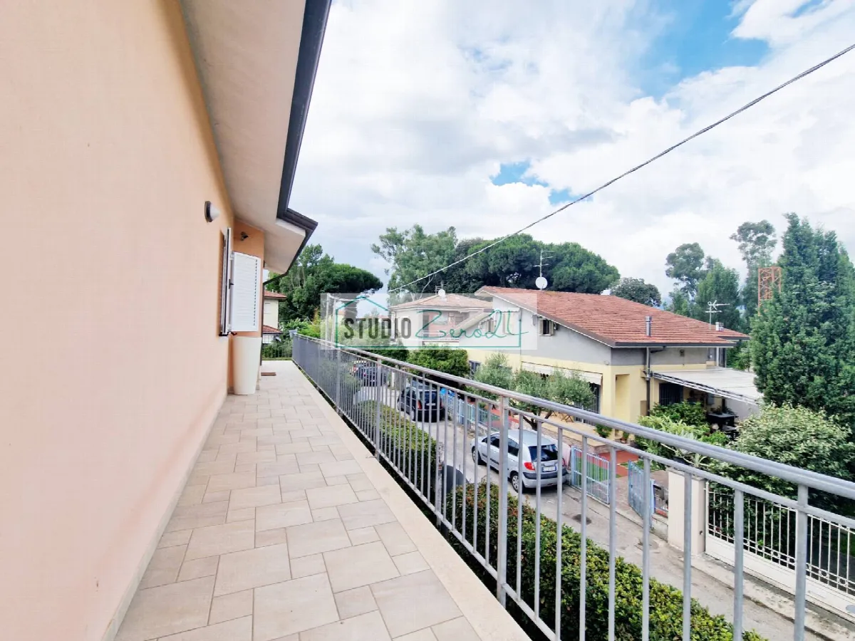 Appartamento in vendita a Camaiore, Lido di Camaiore - foto 6