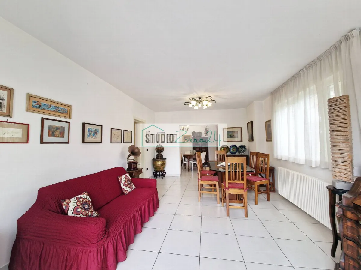 Appartamento in vendita a Camaiore, Lido di Camaiore - foto 9