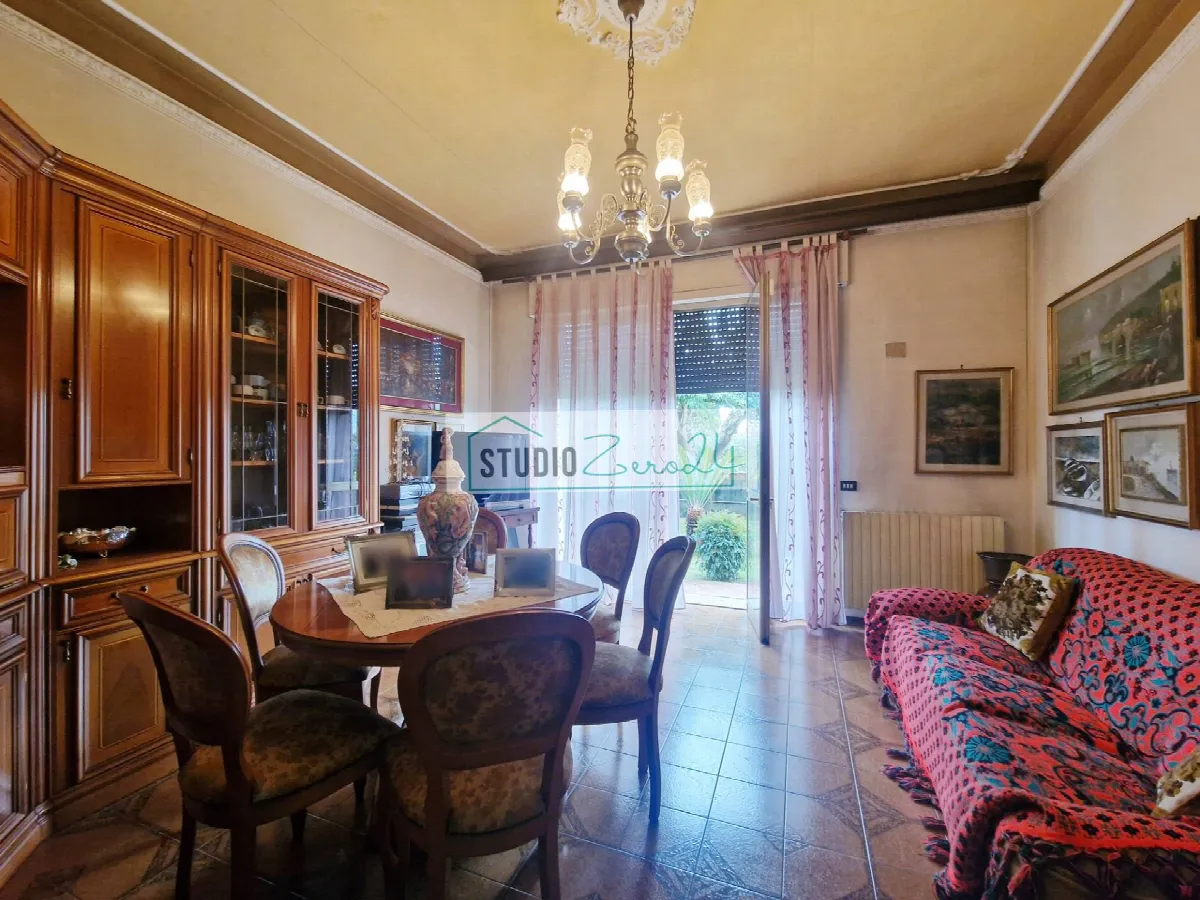 Appartamento in vendita a Camaiore, Lido di Camaiore - foto 10