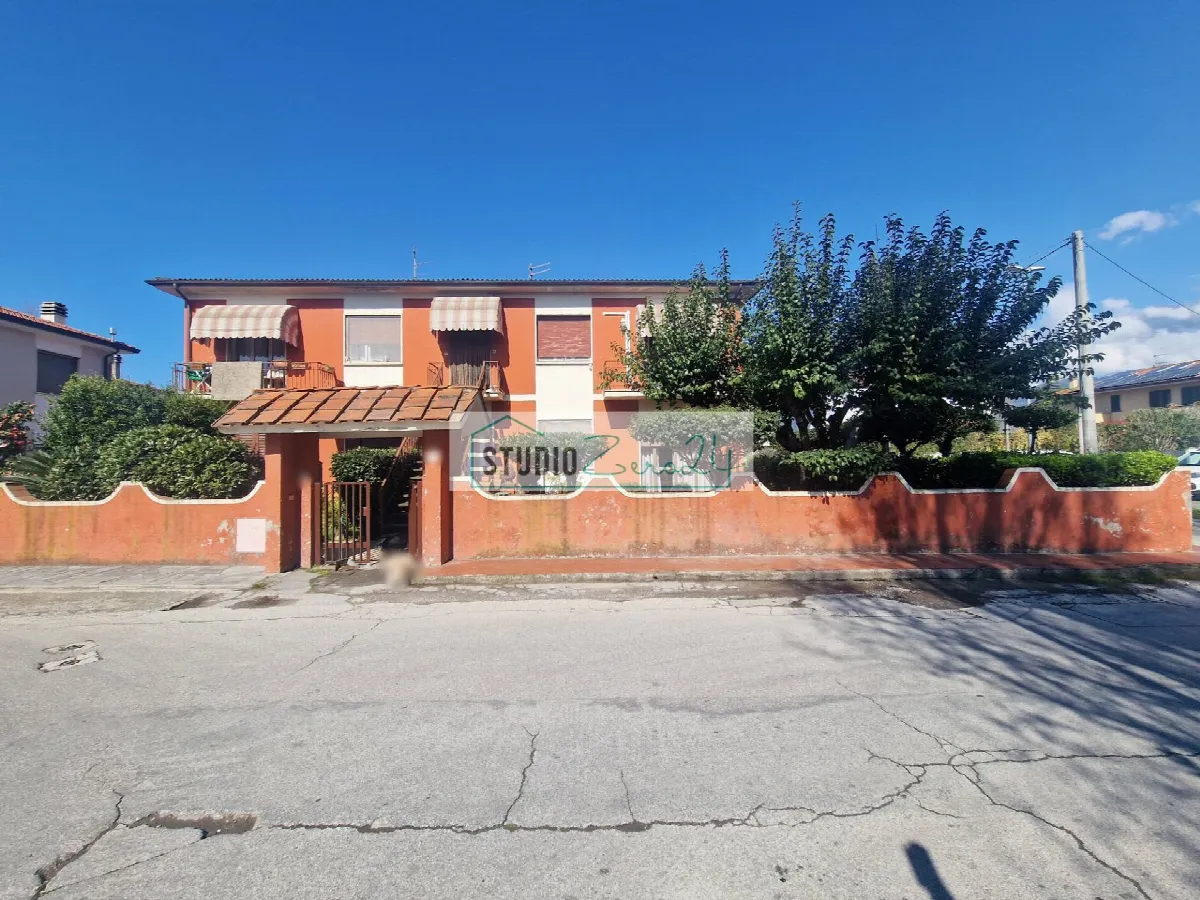 Appartamento in vendita a Camaiore, Lido di Camaiore - foto 3