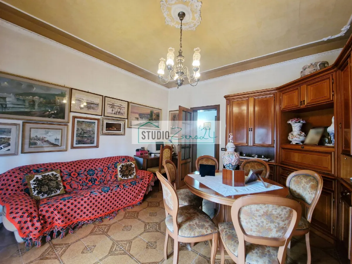 Appartamento in vendita a Camaiore, Lido di Camaiore - foto 9