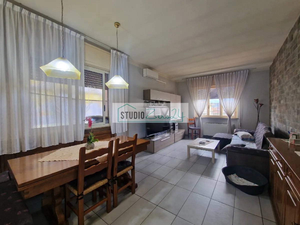 Appartamento in vendita a Camaiore, Lido di Camaiore - foto 1