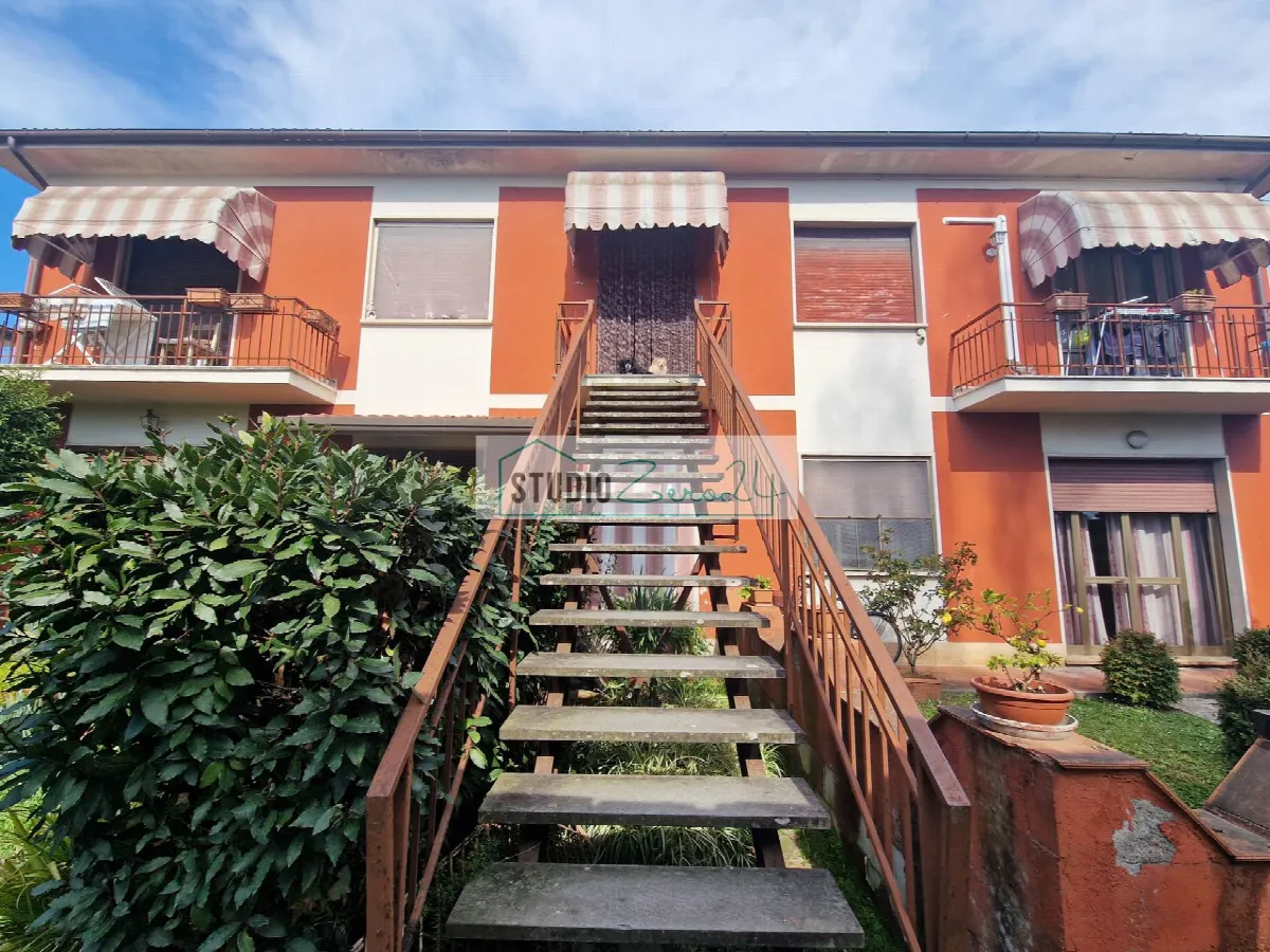 Appartamento in vendita a Camaiore, Lido di Camaiore - foto 2