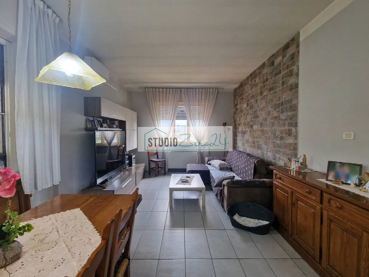 Appartamento in vendita a Camaiore, Lido di Camaiore - foto 9