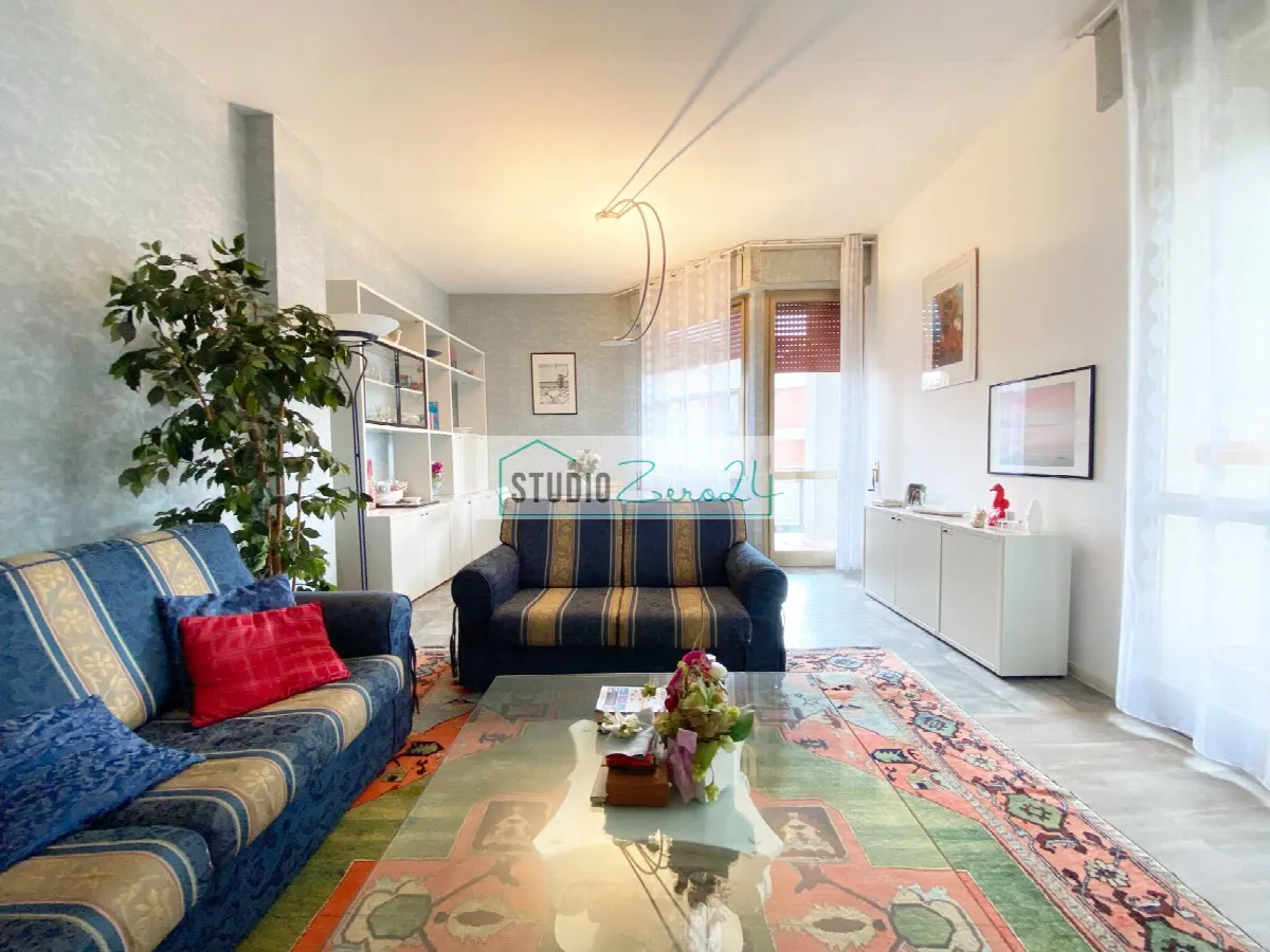 Appartamento in vendita a Camaiore, Lido di Camaiore - foto 1