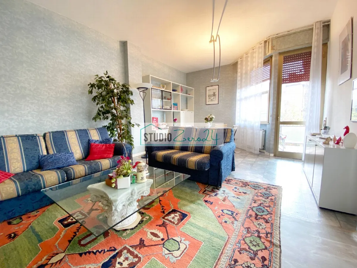 Appartamento in vendita a Camaiore, Lido di Camaiore - foto 2