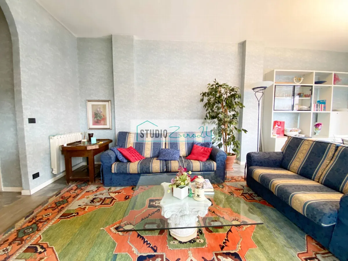 Appartamento in vendita a Camaiore, Lido di Camaiore - foto 3