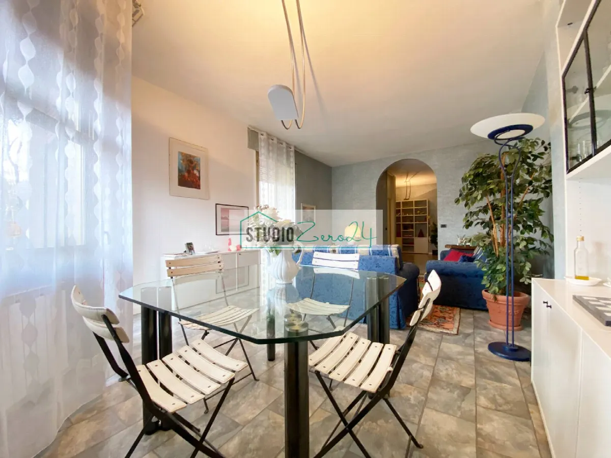 Appartamento in vendita a Camaiore, Lido di Camaiore - foto 4