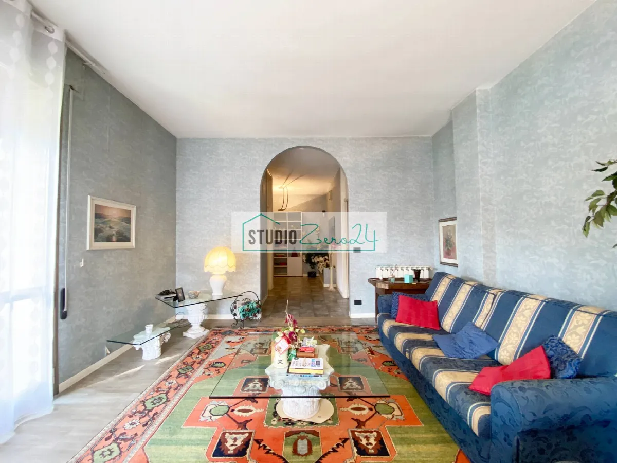 Appartamento in vendita a Camaiore, Lido di Camaiore - foto 6