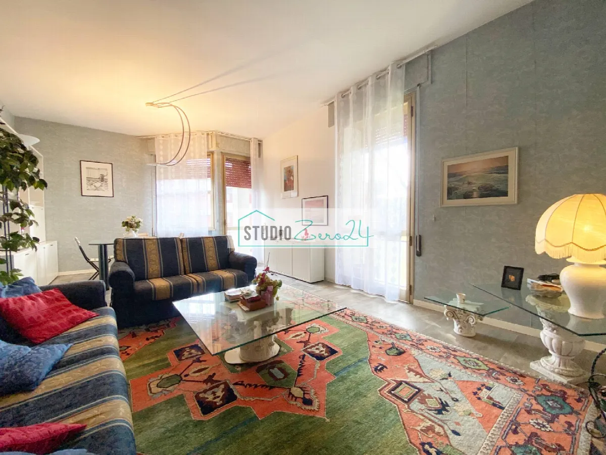 Appartamento in vendita a Camaiore, Lido di Camaiore - foto 7