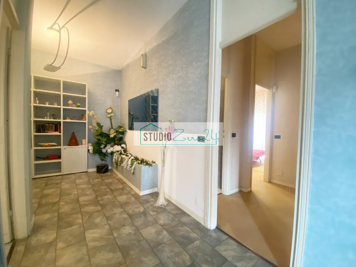 Appartamento in vendita a Camaiore, Lido di Camaiore - foto 9