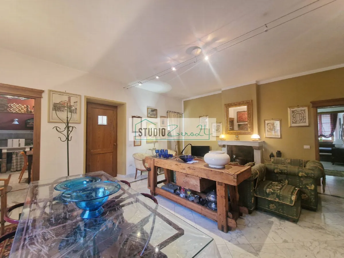 Appartamento in vendita a Camaiore, Camaiore Centro - foto 4