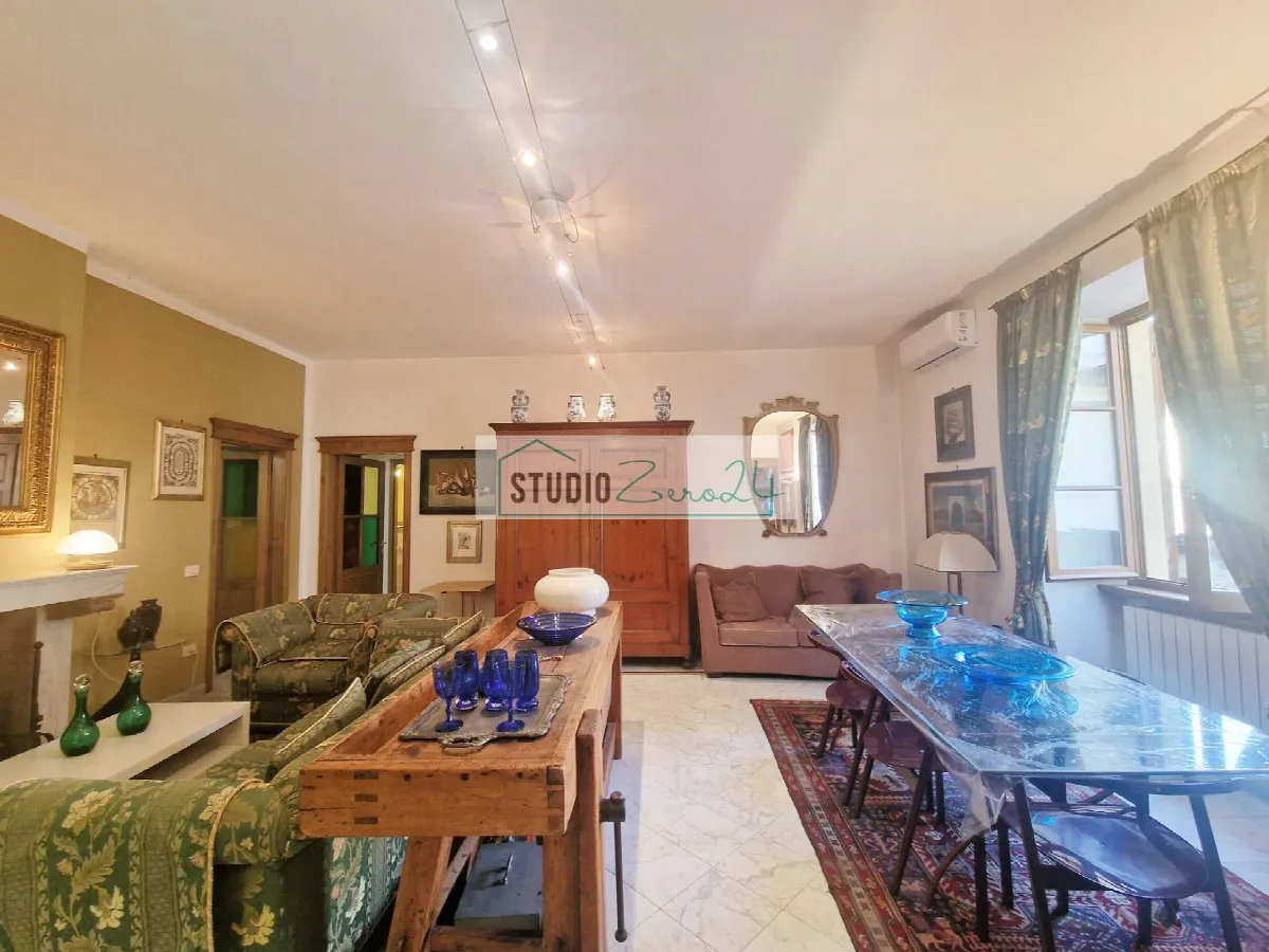 Appartamento in vendita a Camaiore, Camaiore Centro - foto 7