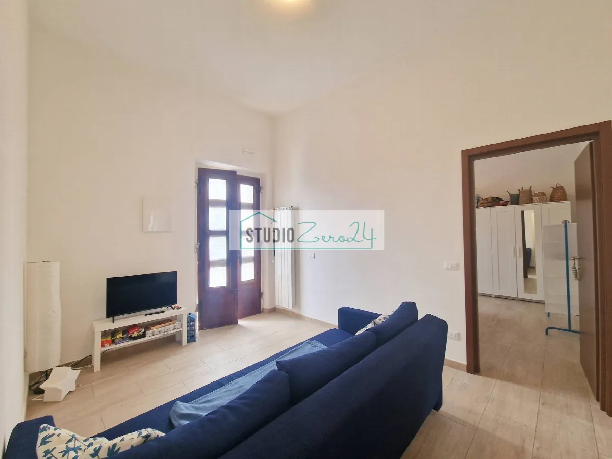 Appartamento in vendita a Camaiore, Lido di Camaiore - foto 1