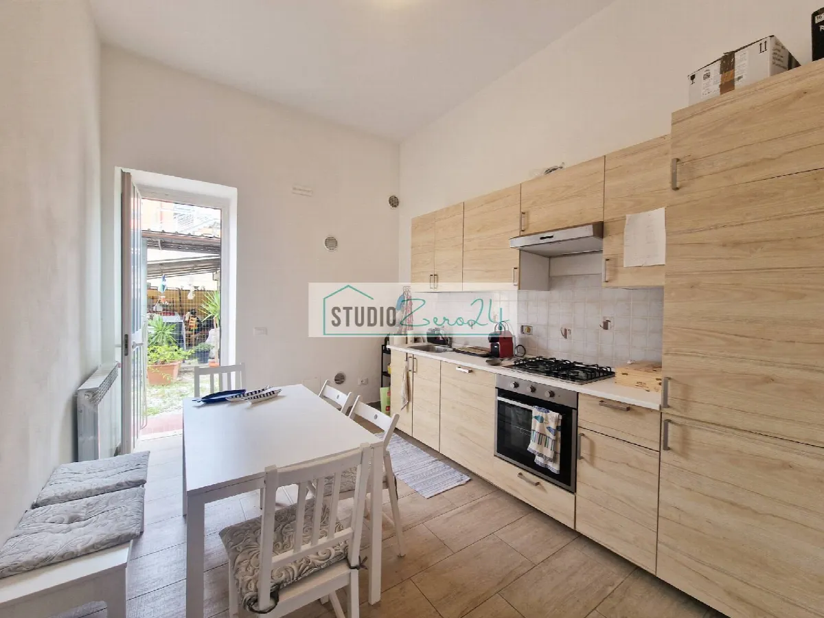 Appartamento in vendita a Camaiore, Lido di Camaiore - foto 5