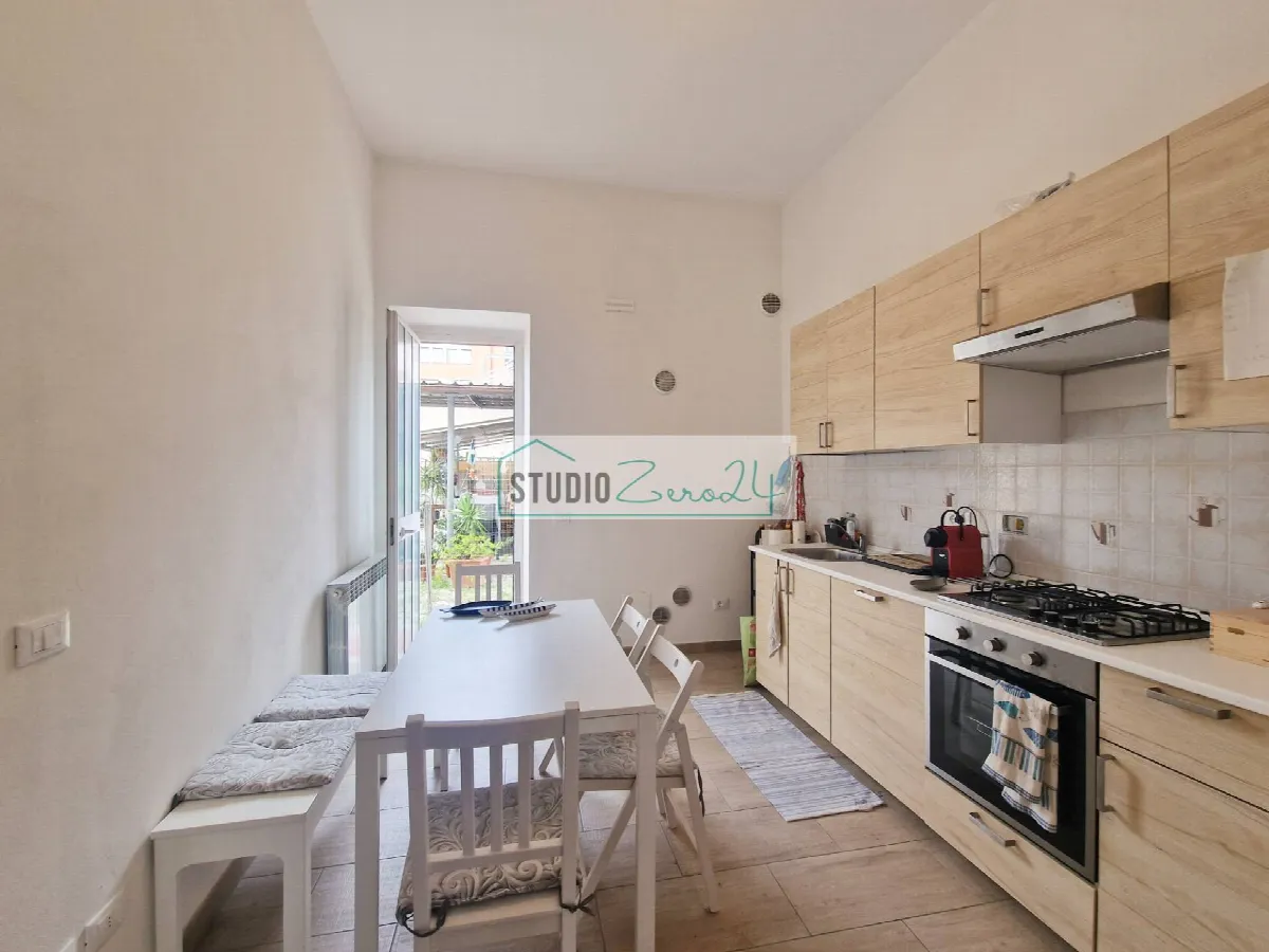 Appartamento in vendita a Camaiore, Lido di Camaiore - foto 6