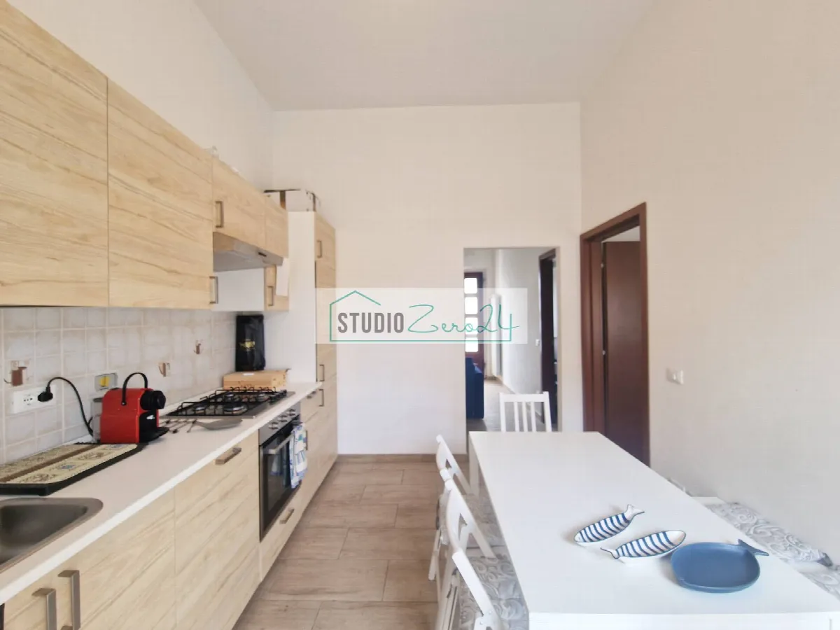 Appartamento in vendita a Camaiore, Lido di Camaiore - foto 8