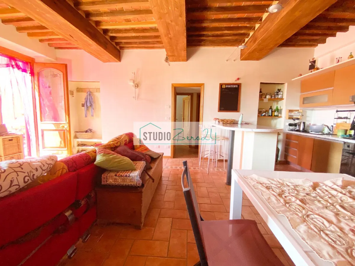 Appartamento in vendita a Camaiore, Vado - foto 7