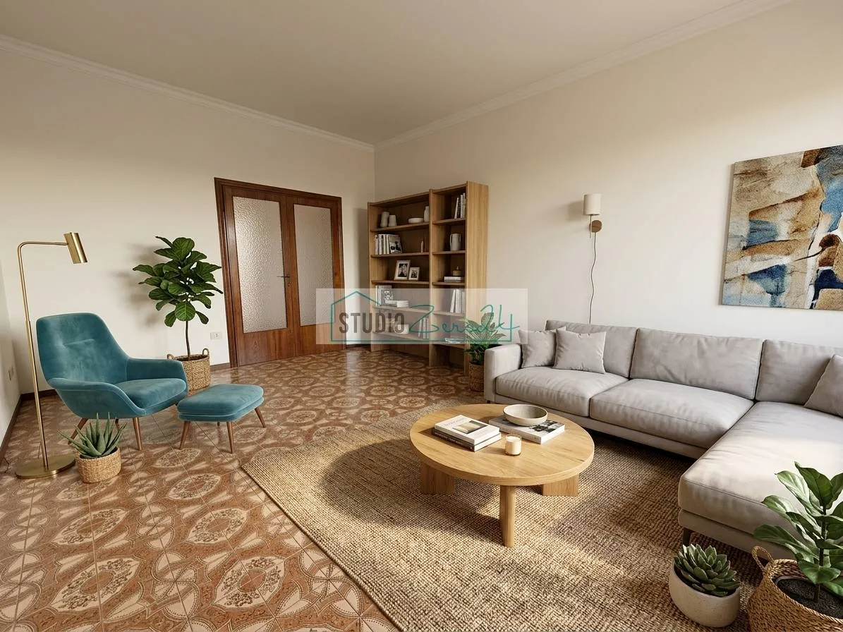 Appartamento in vendita a Camaiore, Lido di Camaiore - foto 7