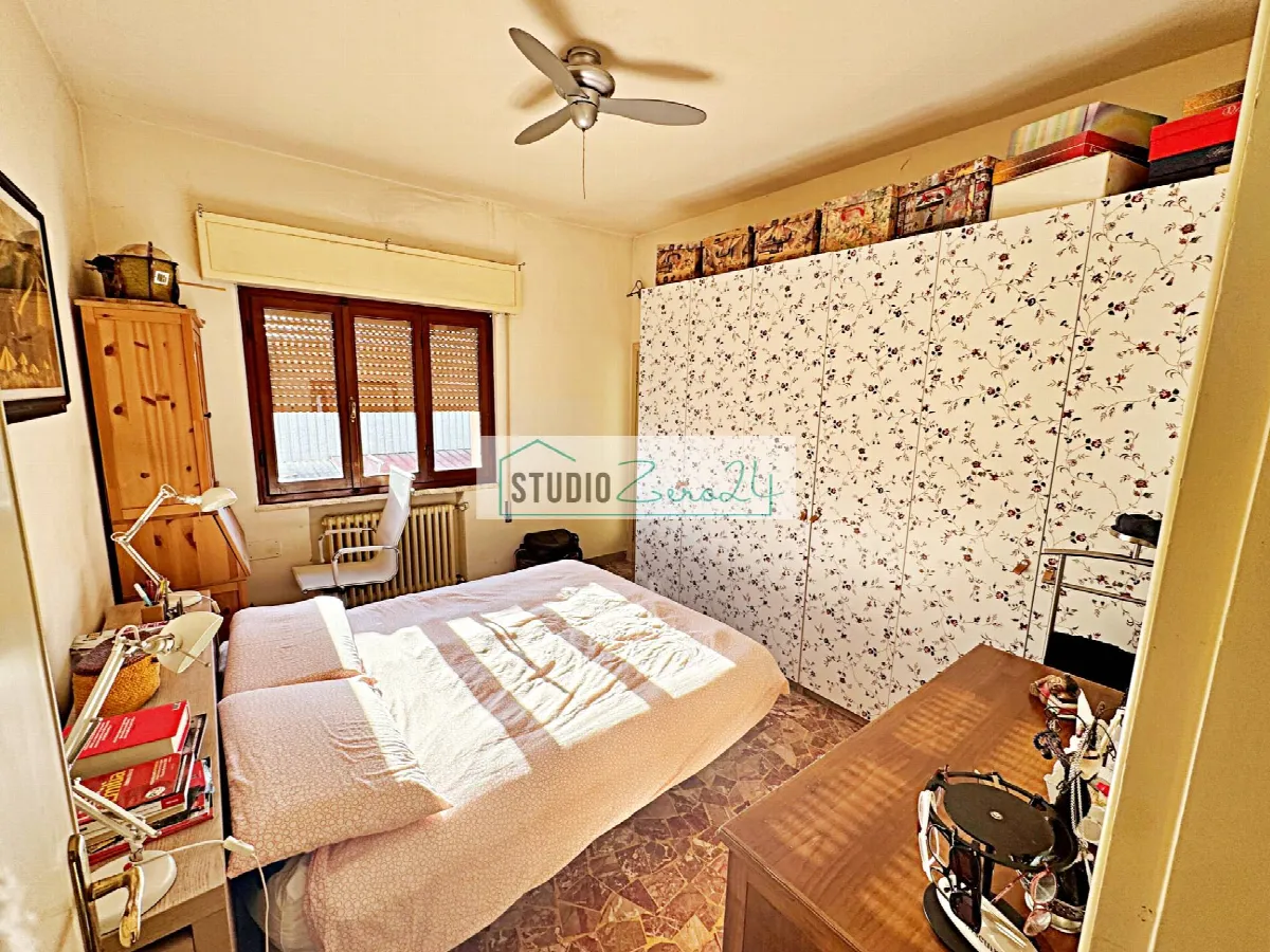 Appartamento in vendita a Pietrasanta, Centro Storico - foto 10