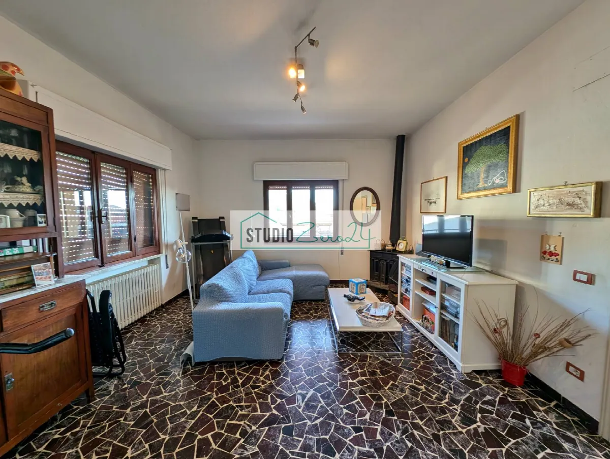 Appartamento in vendita a Pietrasanta, Centro Storico - foto 7