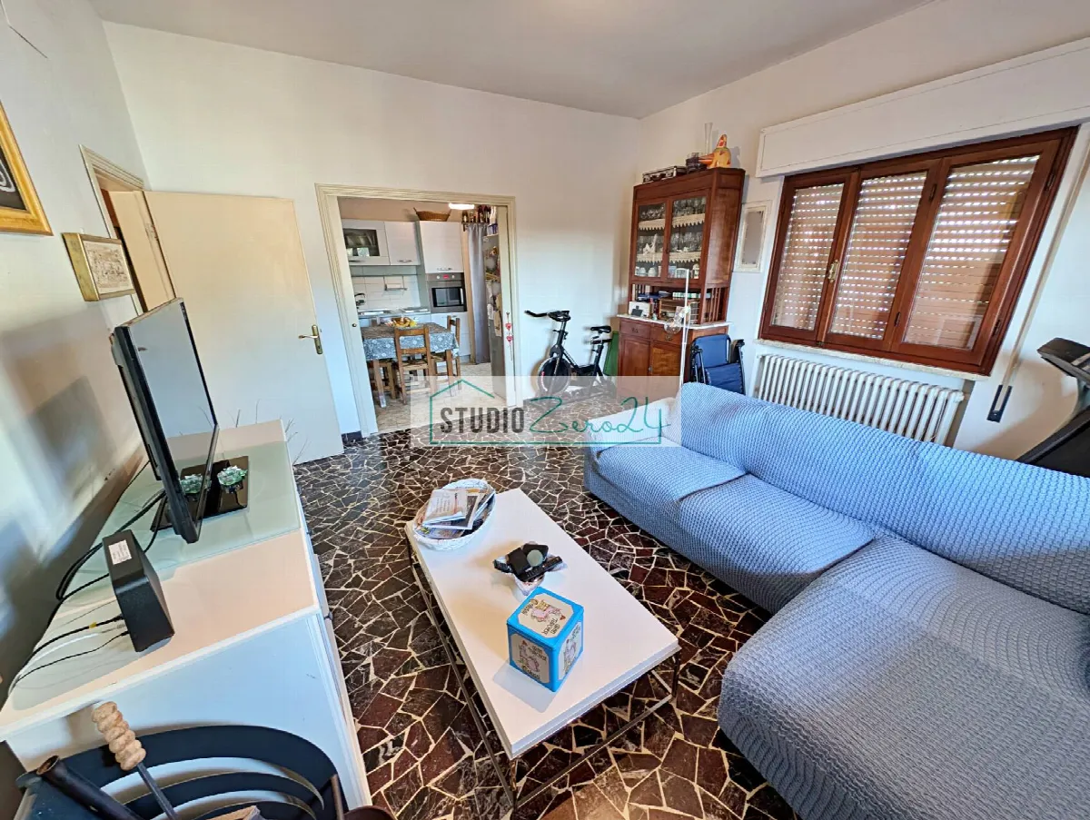 Appartamento in vendita a Pietrasanta, Centro Storico - foto 8