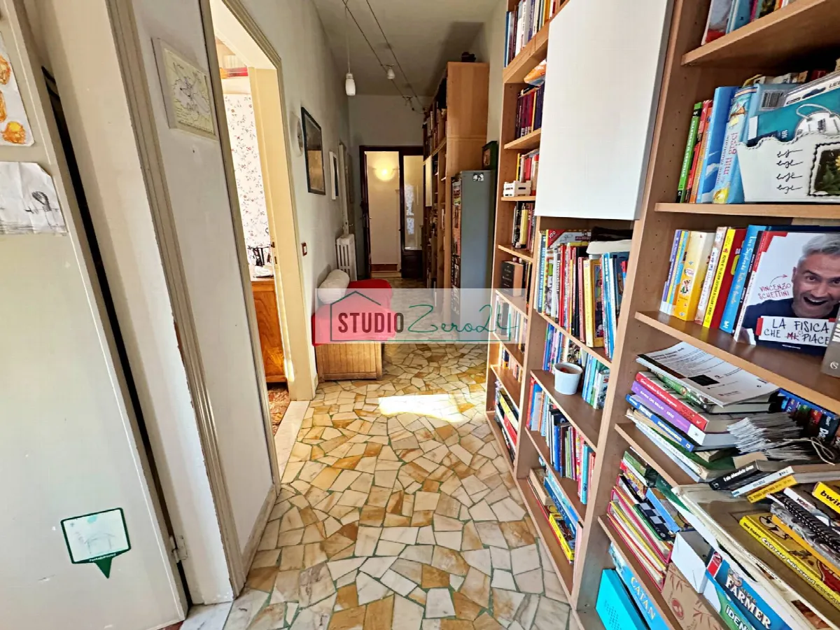 Appartamento in vendita a Pietrasanta, Centro Storico - foto 9