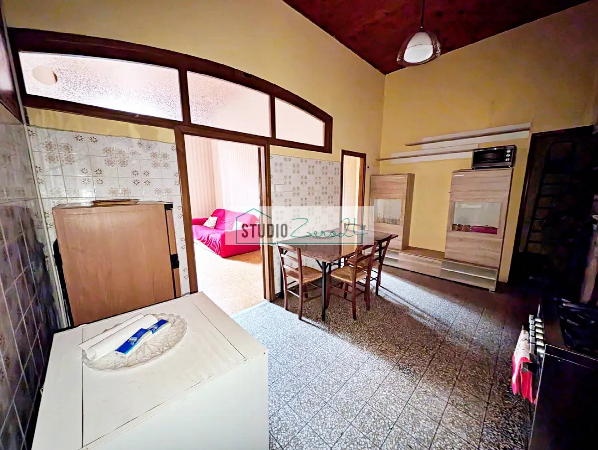 Appartamento in vendita a Pietrasanta, Centro Storico - foto 4