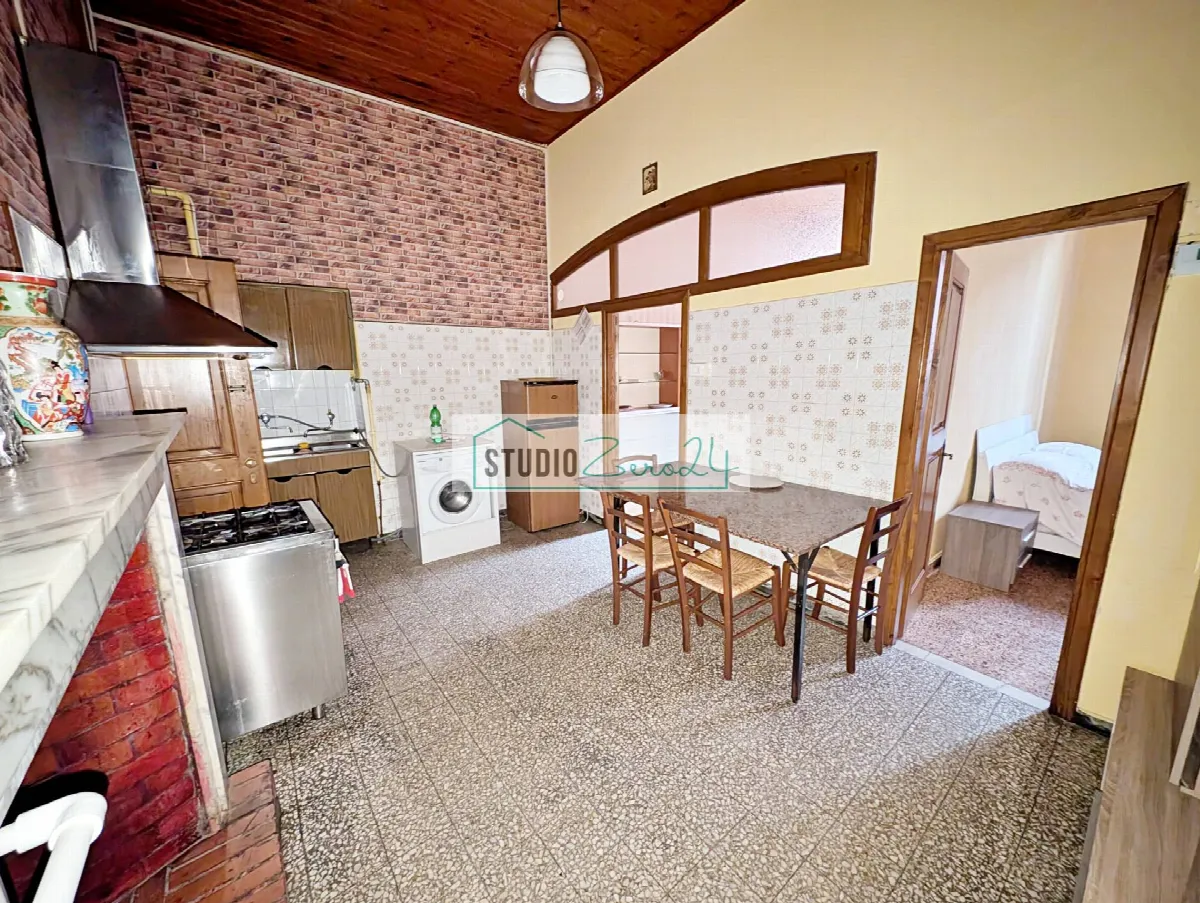 Appartamento in vendita a Pietrasanta, Centro Storico - foto 5