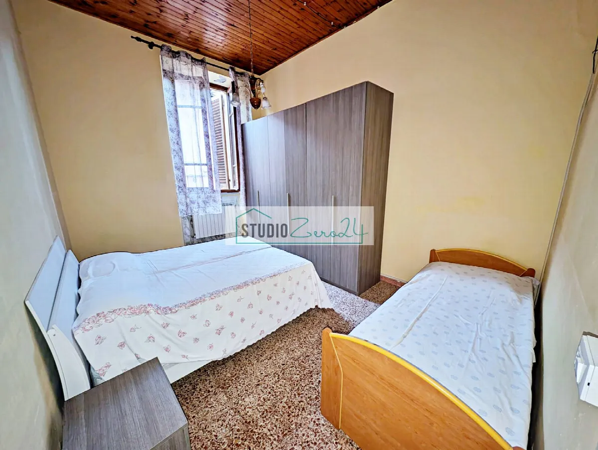 Appartamento in vendita a Pietrasanta, Centro Storico - foto 8