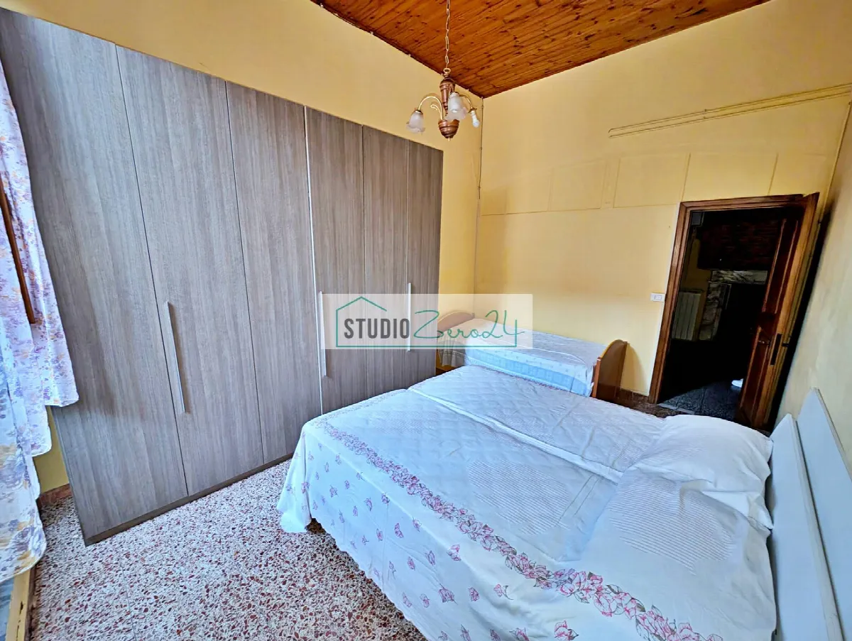 Appartamento in vendita a Pietrasanta, Centro Storico - foto 9