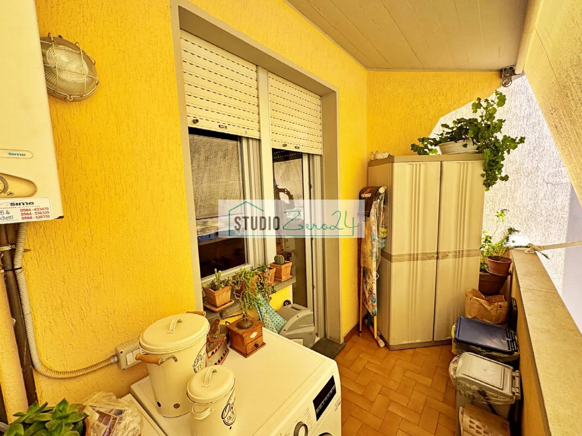 Appartamento in vendita a Pietrasanta, Centro Storico - foto 10