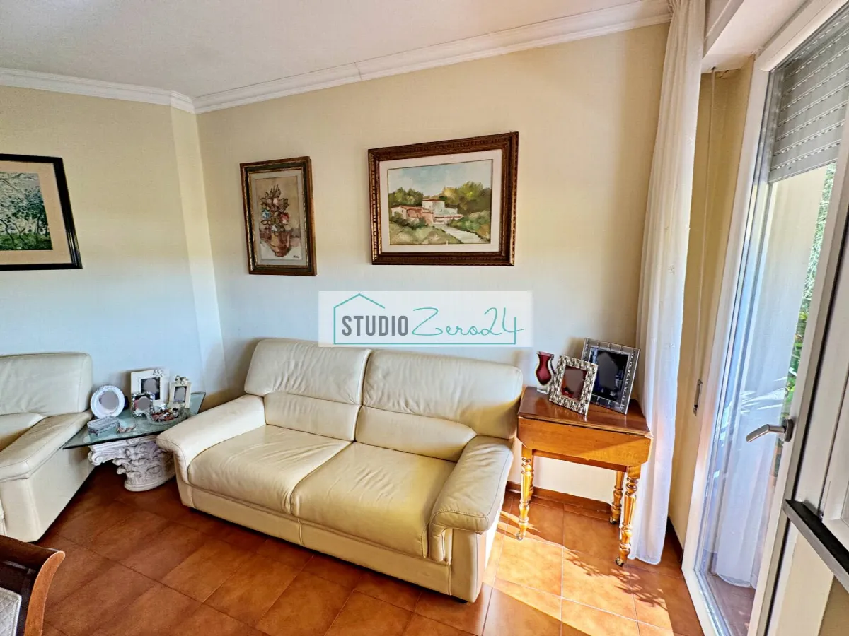 Appartamento in vendita a Pietrasanta, Centro Storico - foto 3