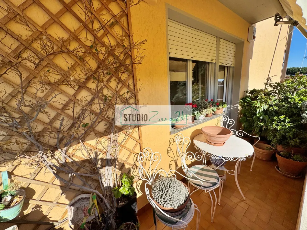 Appartamento in vendita a Pietrasanta, Centro Storico - foto 5