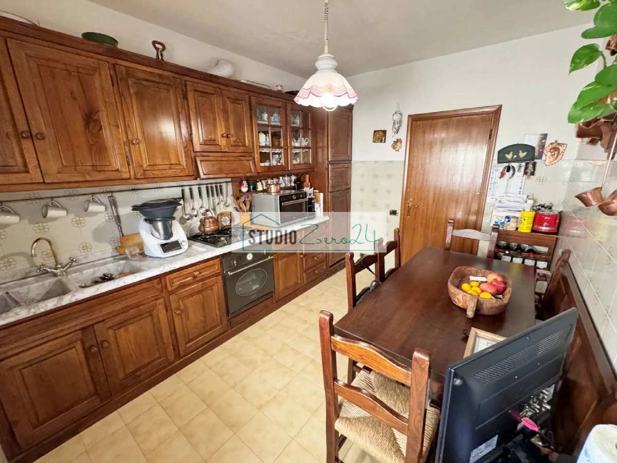Appartamento in vendita a Pietrasanta, Centro Storico - foto 9