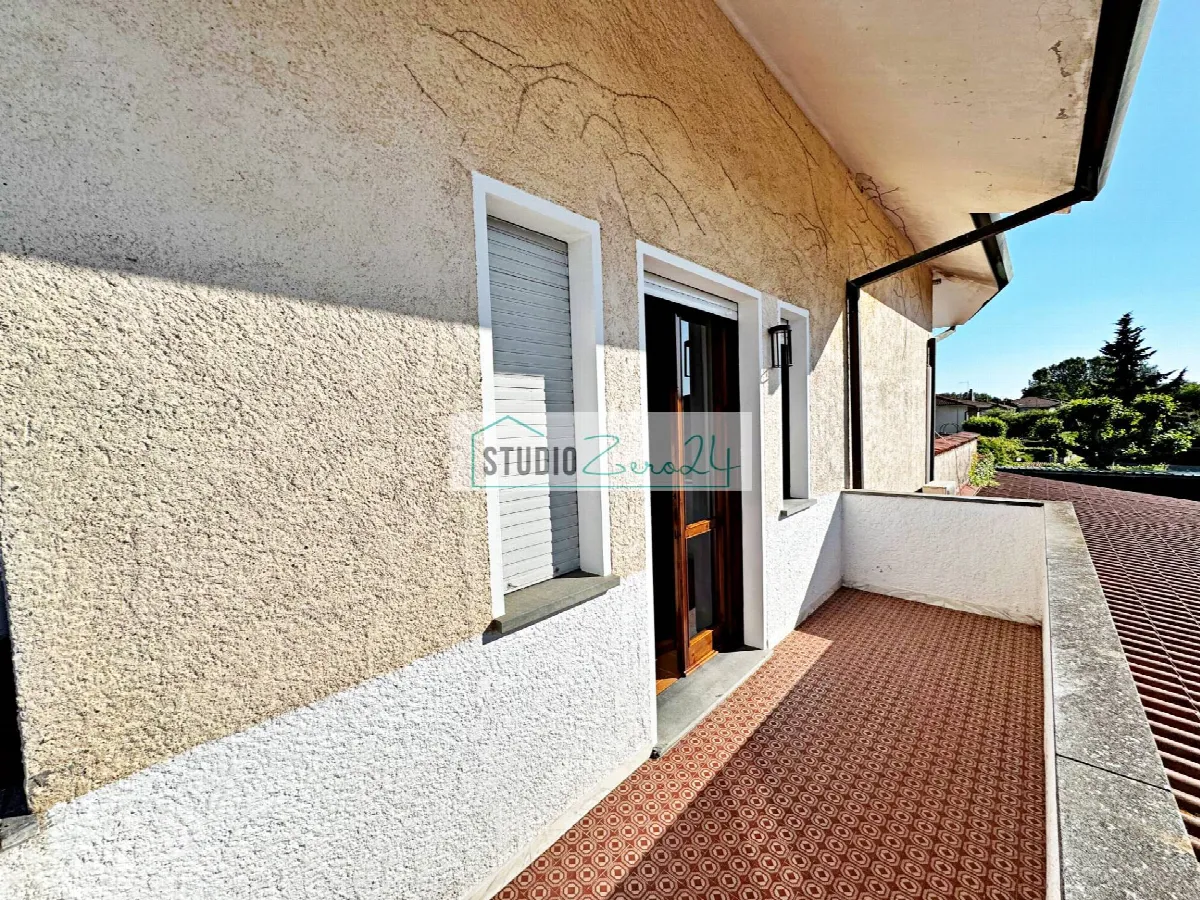 Appartamento in vendita a Pietrasanta, Marina di Pietrasanta - foto 1
